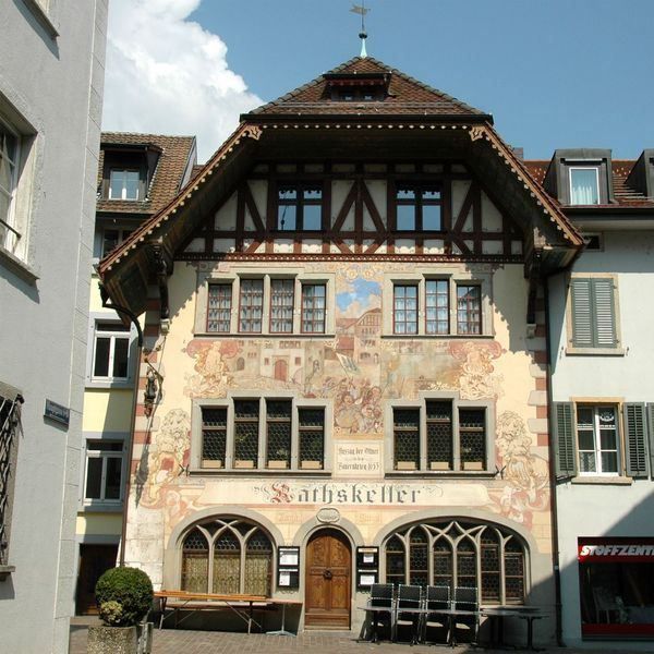 Giochi: Memory Spiel Stadt Olten – Nuovo e nell'imballaggio originale da Erlinsbach venduto da Pfaessli 4