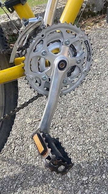 Decathlon Biciclette: VTC Decathlon taille M – Usato da Carouge GE venduto da thi_2xlj 2