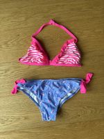 Maillot de bain fille, taille 122-128 (7-8 ans)