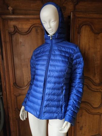 JOTT Clo Doudoune Cloe Jott Leichte Daunenjacke Femme T40 M