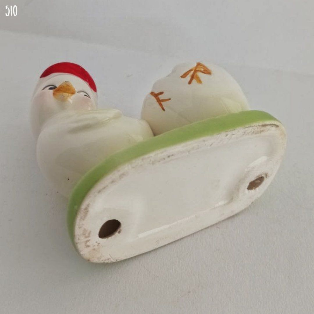 Altre Stoviglie: Vintage Eierbecher Ente – Usato da Dietikon venduto da Magi2 4