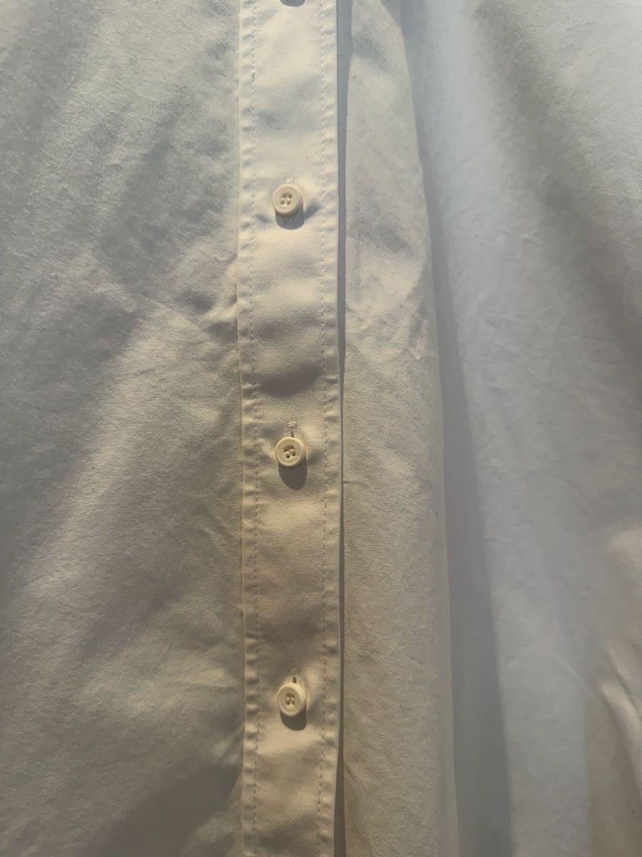 Esprit Blusen: Esprit White Shirt - XS oversized – Neu (gemäss Beschreibung) aus Genève von jud_xrl8 1