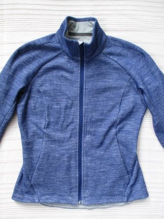 Arc'teryx Vinta Fleecejacke Damen Jacke Gr. XS