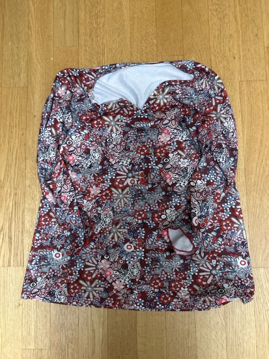 Lotti di vestiti: 5 Langarmshirts Gr. M – Usato da Wädenswil venduto da Giez33 1
