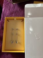Swarovski Ohringe 