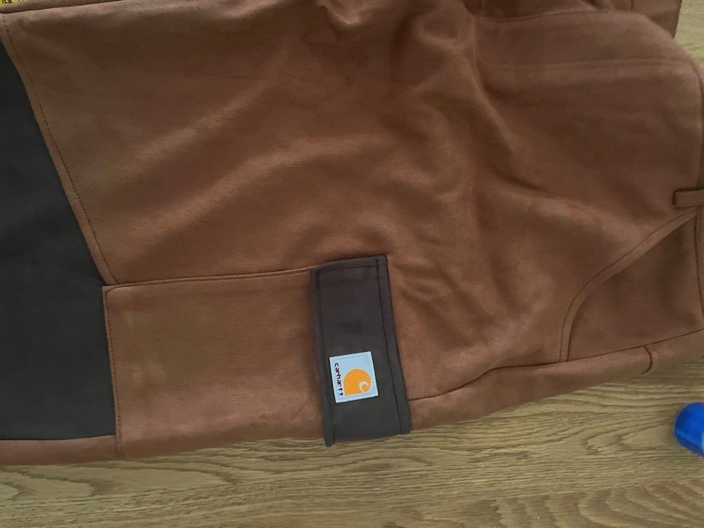 Pantaloni: Coole Arbeitshose/Freizeithose – Nuovo (secondo la descrizione) da Affoltern am Albis venduto da nickerchen 1