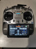 Emetteur Futaba T18SZ Neuf
