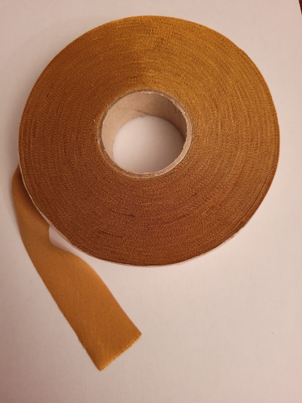 Dekobänder: schrägband – Neu und originalverpackt aus St. Gallen von kamel27 1