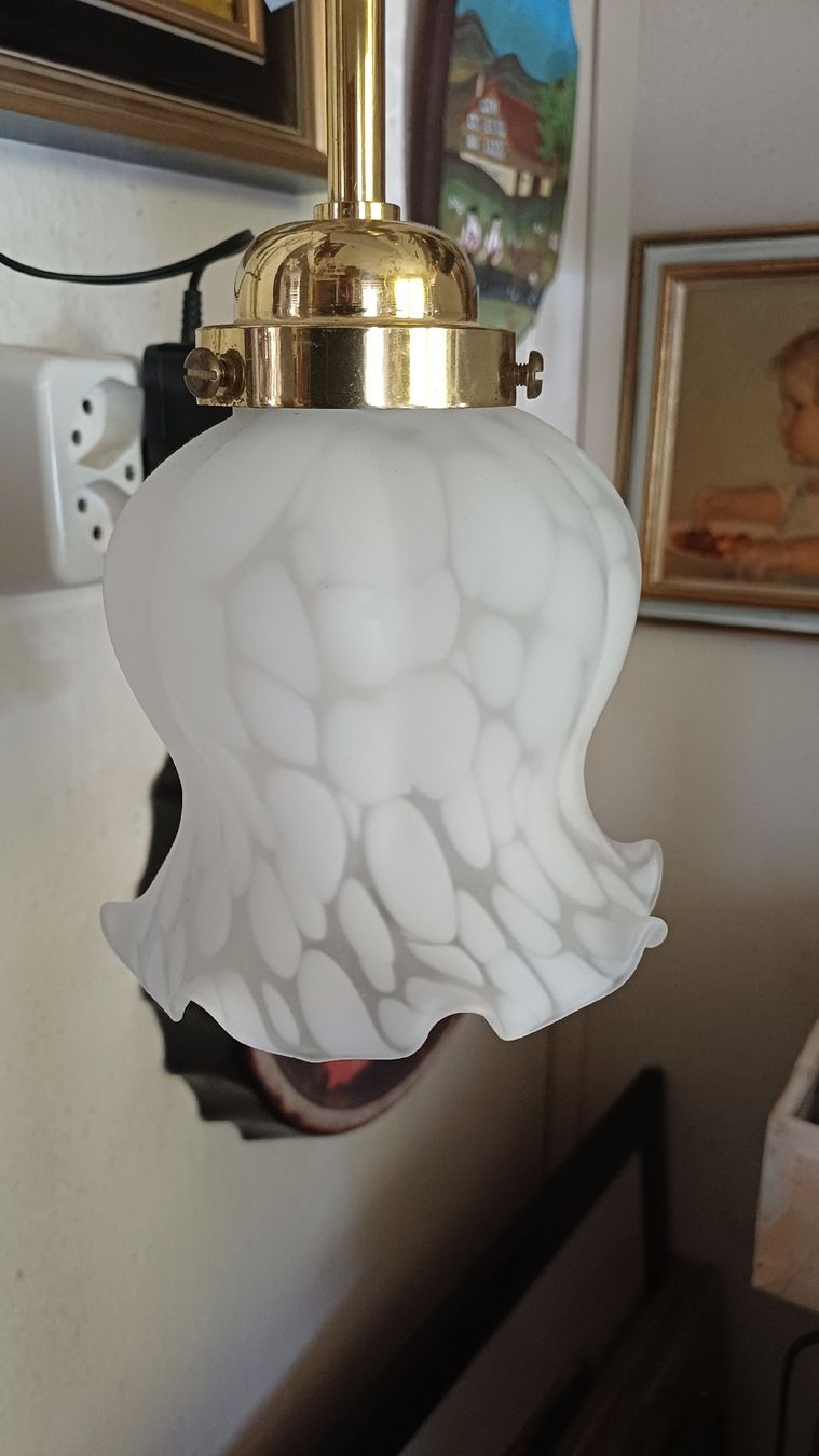 Lampadari & plafoniere: Schöne Lampe – Usato da Flawil venduto da Naphtali 1