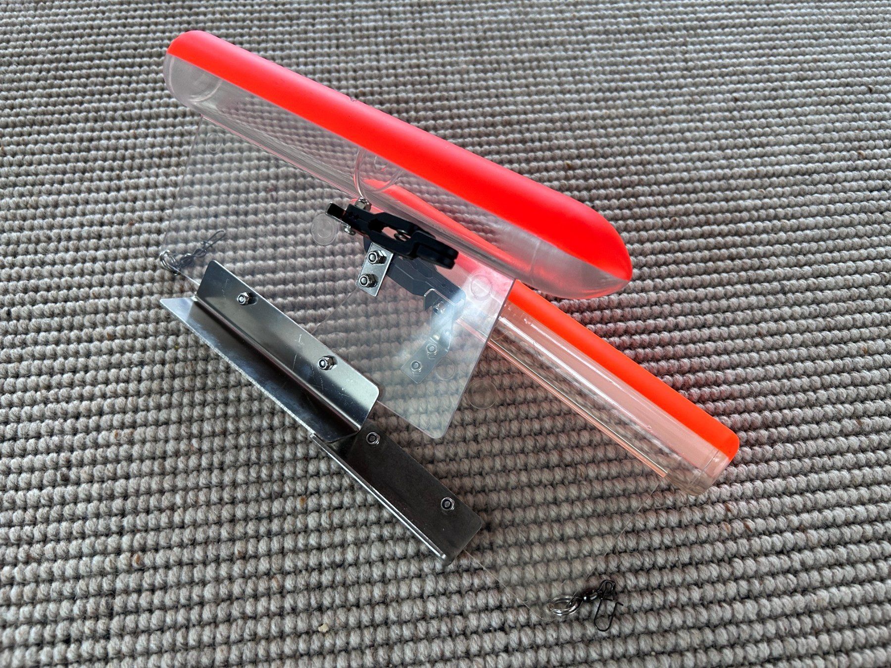 Savage Gear Esche: Savage Gear Side Planers / Planerboard / Paravan – Nuovo (secondo la descrizione) da Ebikon venduto da Retromondo 1