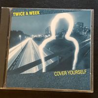 Twice A Week - Cover Yourself | Raphael "Paffy" Zehnder
