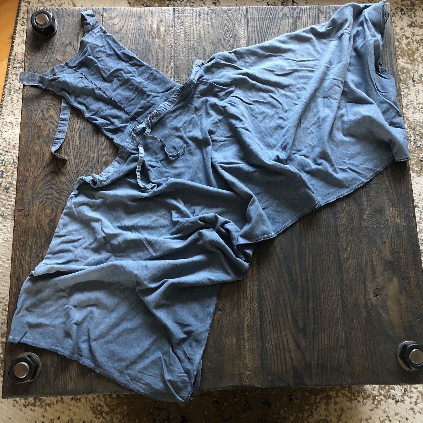 Ewa I Walla Vestiti: Ewa i Walla Kleid AW18 55608, Gr. S – Usato da Erlenbach ZH venduto da verbena_mint 1