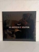 Brochure Chevrolet Corvette 2005 (05CHECORCAT01) (USA)