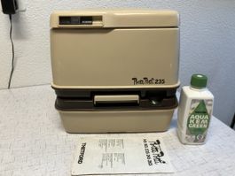 Porta Potti 235