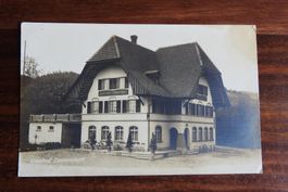 Gasthof Emmenmatt !