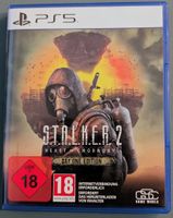 S.T.A.L.K.E.R. 2 Heart of Chornobyl Day One Edition – PS5 – 
