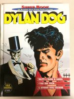 DYLAN DOG Super book # 22 DELITTI A PASSO DI DANZA C'ERA UNA