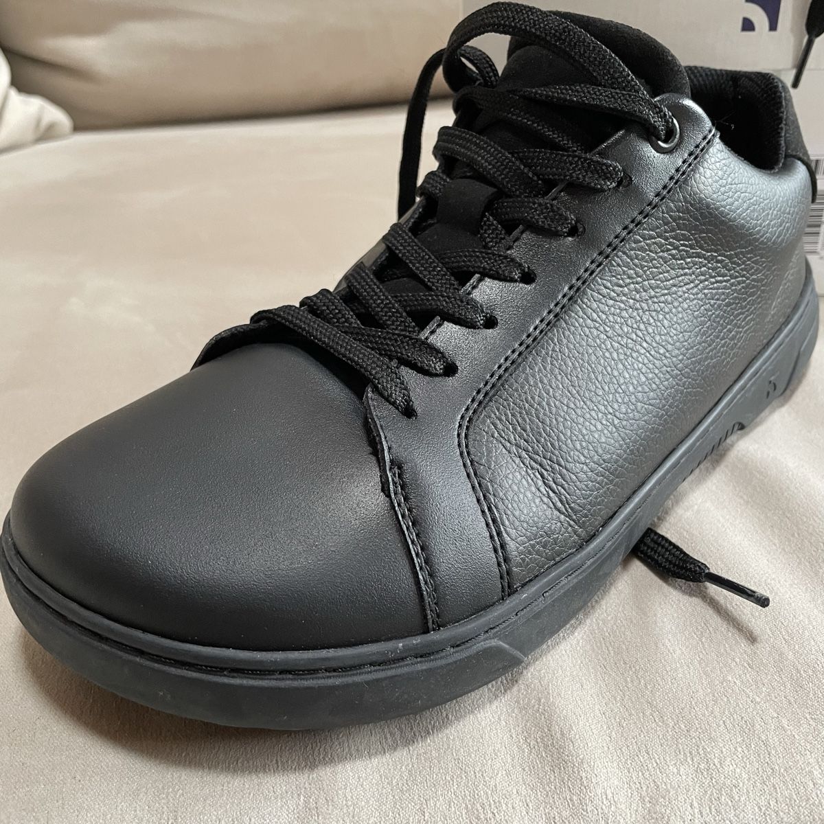 Scarpe da uomo: Barbarics Schuh schwarz 39 – Nuovo (secondo la descrizione) da Neftenbach venduto da Sibio9 1