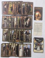 Kartenspiel - Der Hobbit - Fournier 40 Karten J.R.R. Tolkien