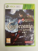 Castlevania Lords Of Shadow für Xbox 360
