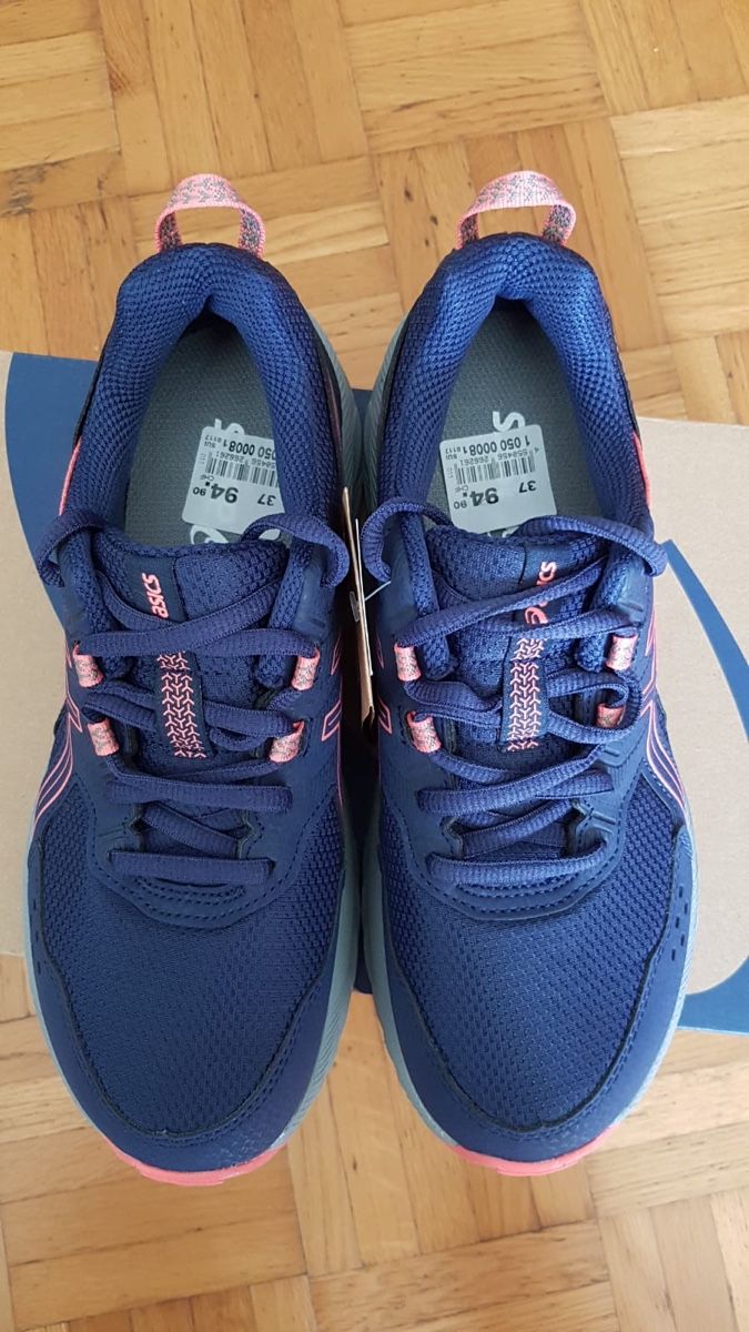 Asics Schuhe für Jungen: Asics PRE VENTURE 9GS Gr37 – Neu und originalverpackt aus Zürich von 280_yc86 3