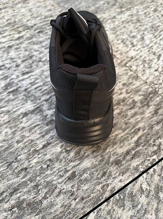 Herrenschuhe: Arbeitsschuhe von Rona – Gebraucht aus Herisau von jsb_c6m2 3