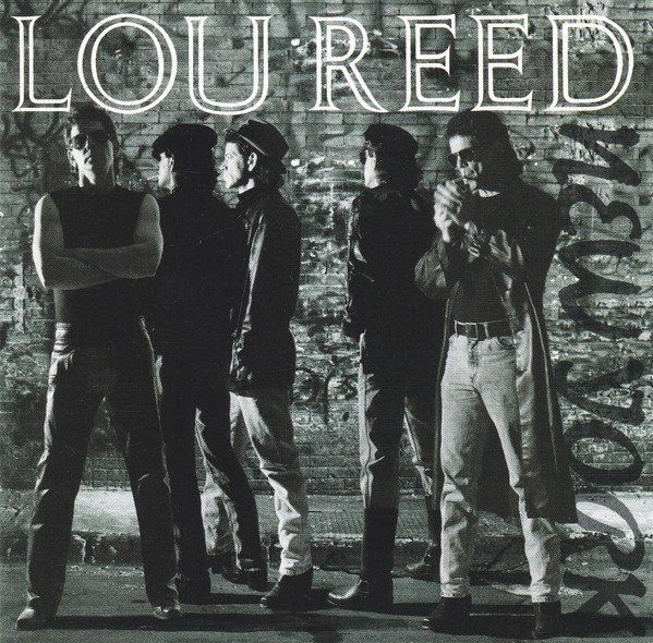 CD: Reed Lou: New York CD – Nuovo (secondo la descrizione) da Steinhausen venduto da Vilivinili