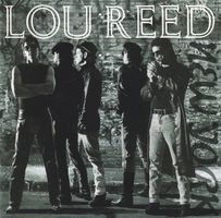 Reed Lou: New York CD