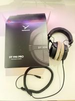 beyerdynamic DT 990 Pro 250 Ohm Studiokopfhörer + OVP