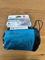 SEA TO SUMMIT Mosquito Pyramid Net – Single – Moskitonetz