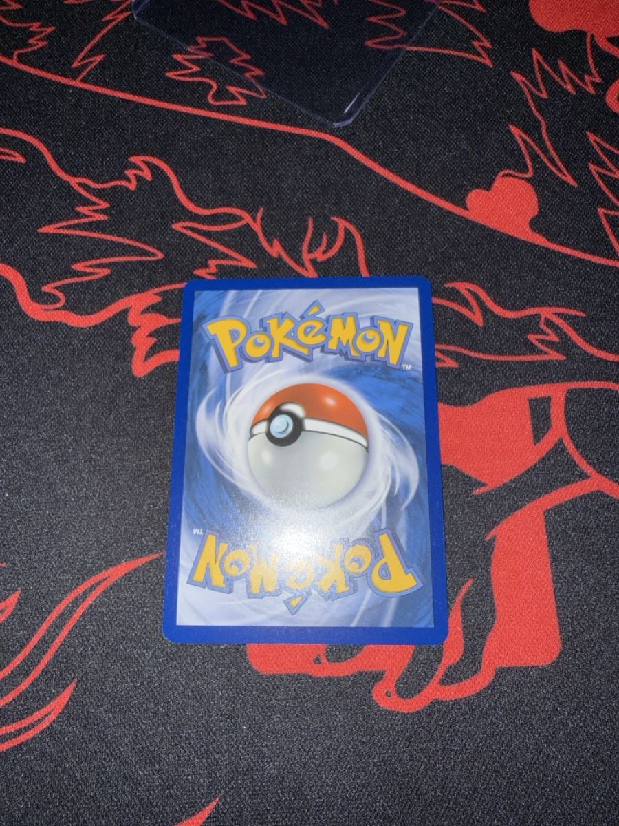 Pokémon Cartes à collectionner: mienfoo EN – Neuf (Voir description) à Basel par ari_s727 1