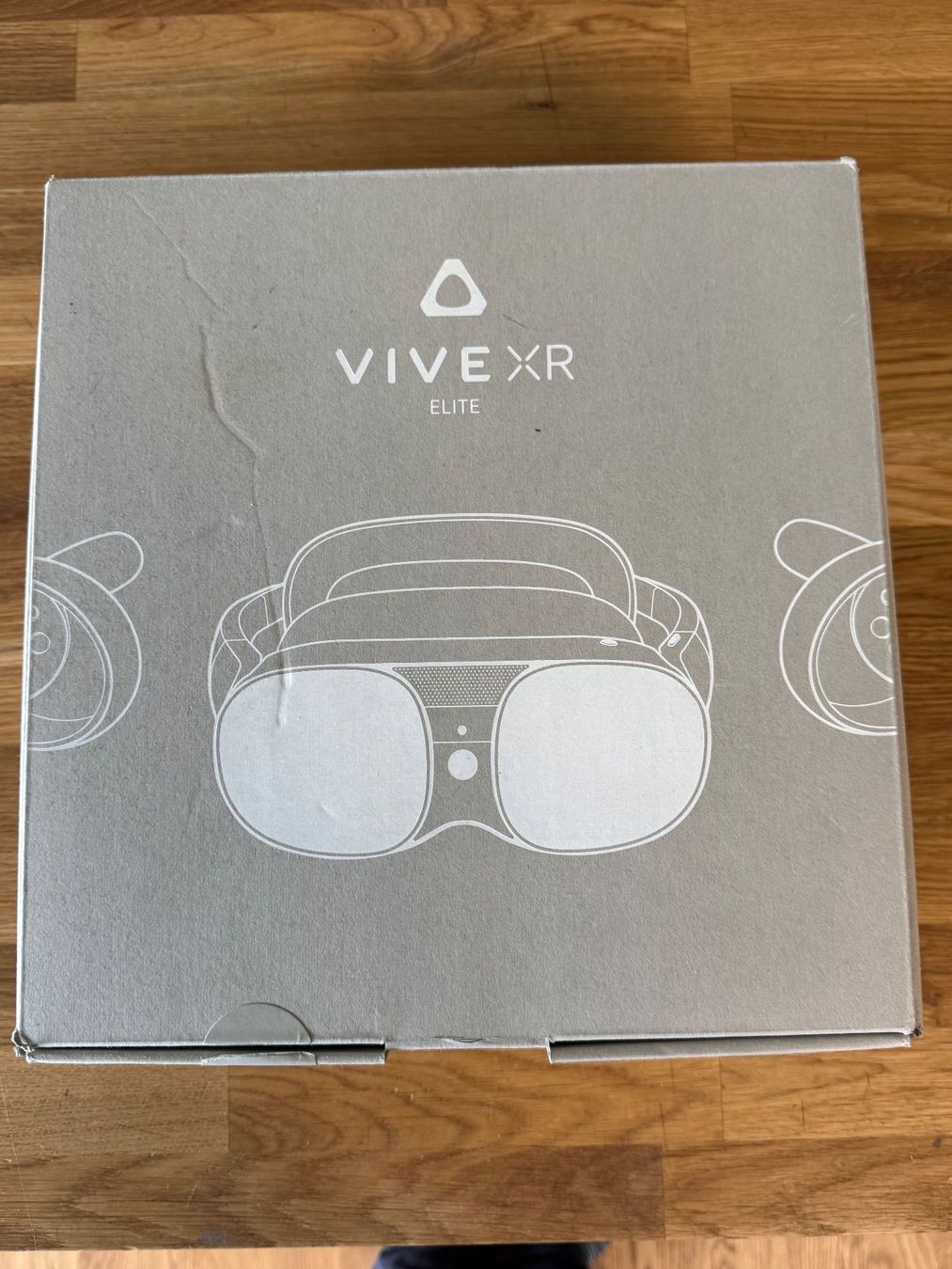 HTC Casco VR: HTC Vive XR Elite – Usato da Bern venduto da Zalana