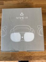 HTC Vive XR Elite