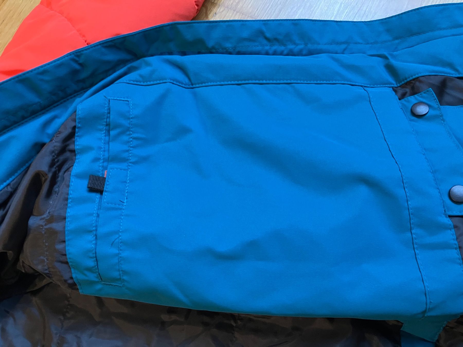Mckinley Giacche: McKinley Winterjacke, Neu, Grösse 176 – Nuovo (secondo la descrizione) da Zürich venduto da MonkeyTunes 5