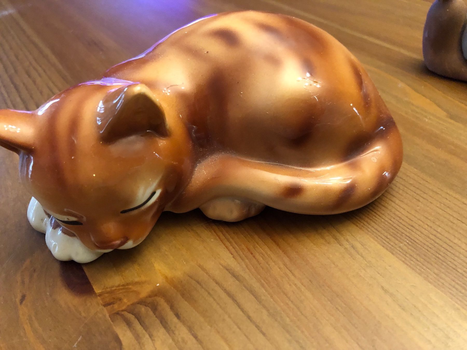 Figuren: Deko – Gebraucht aus Küssnacht am Rigi von ciucchino
