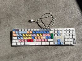 Apple Tastatur