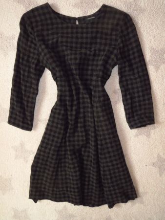 spezielles MARC O POLO Damen Kleid Gr 38 - ITALIAN FABRIC