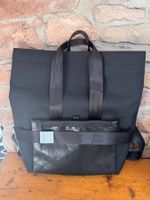 Freitag Tasche NEU schwarz F680 Anderson