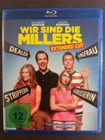 Wir sind die Millers