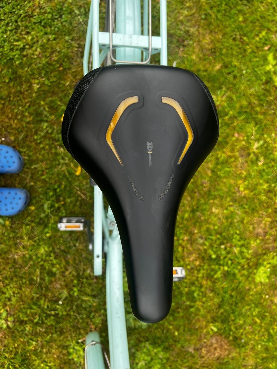 Tour de Suisse Biciclette: Fahrrad Tour de Suisse Swing – Usato da Kriens venduto da martinastu 4