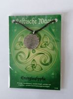 Amulett für Energieqlyphe