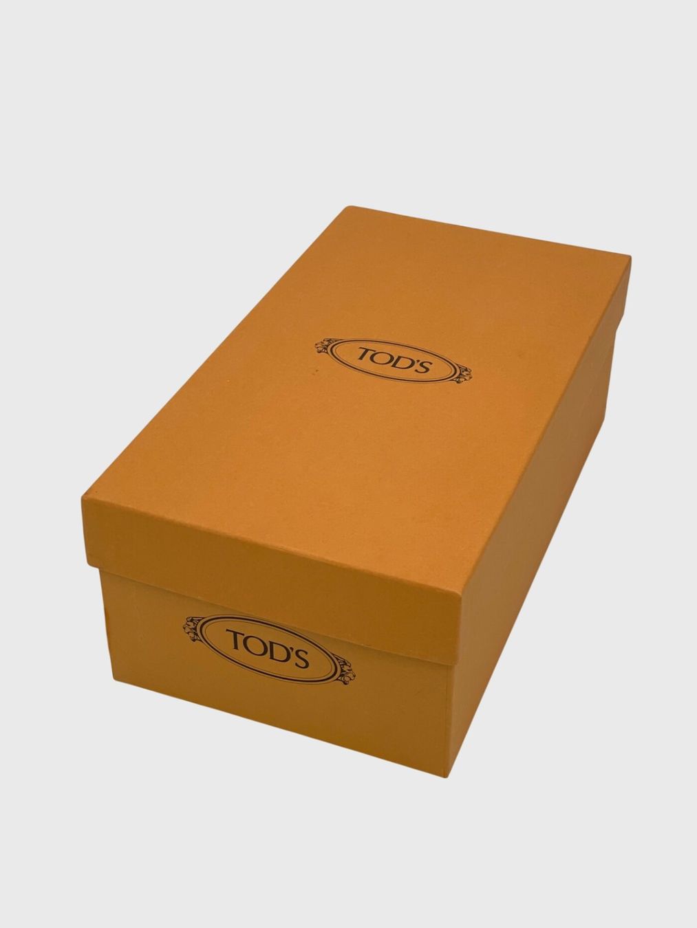 Tod'S Chaussures femmes: Tod's Gommino Loafer EU 36 Grau – D'occasion à Zürich par shoe_shop 6