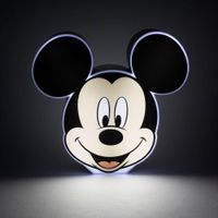 Disney Mickey Leuchte 17cm