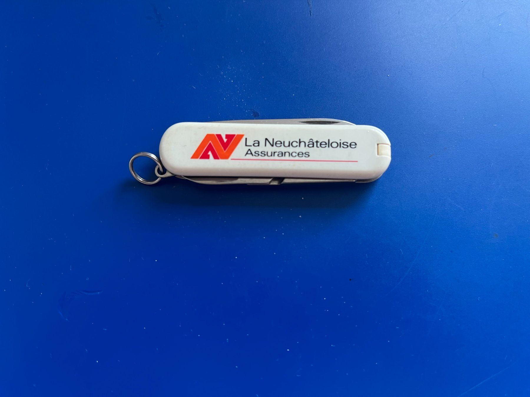 Victorinox Coltelli tascabile: Victorinox 58mm – Usato da Dintikon venduto da Redgar58 1