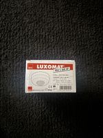 AP-Bewegungsmelder Luxomat PD3 S 360 AP Weiss