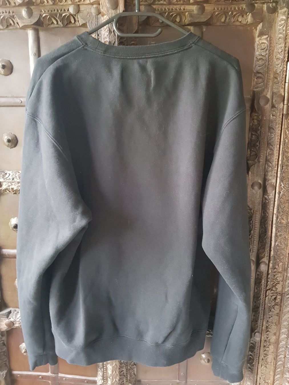 Jordan Maglioni & Felpe: JUNGEN/ HERREN JORDAN M J ESS FCL CREW PULLOVER – Nuovo (secondo la descrizione) da Root venduto da LifestyleAccessoires 1