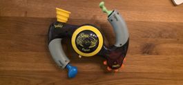 Simon Trickster MB Hasbro El. Geschicklichkeitsspiel