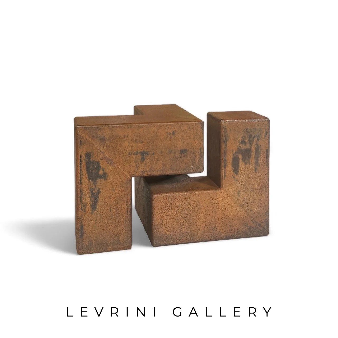 Sculture & Statue: James Licini - Levrini Gallery – Usato da Gockhausen venduto da LevriniGallery