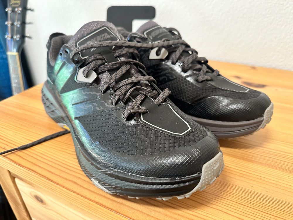 Hoka ONE ONE M Speedgoat 3 WP Kaufen auf Ricardo