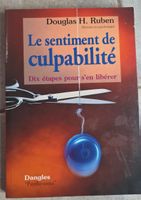 Livre: le sentiment de culpabilité - Douglas H. Ruben 